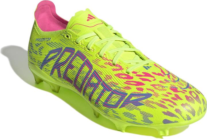 Actual product image adidas Predator League FG/MG (44)