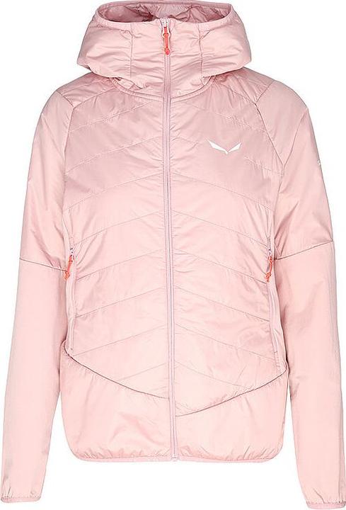 Actual product image Salewa Ortles Hybrid TirolWool® Responsive Jacket Da (42, XL)