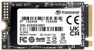 Actual product image Transcend MTE410S (256 GB, M.2 2242)