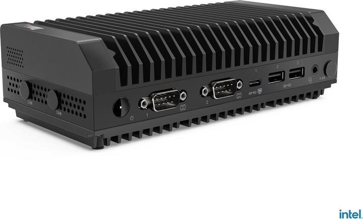 Produktbild Lenovo TE SE30 I5-1145GRE 16GB (Intel Core i5-1145GRE, 16 GB, 512 GB, Intel Iris Graphics)
