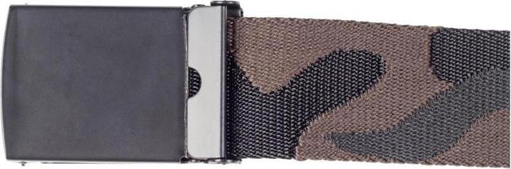Immagine prodotto Urban Classics UC Canvas Belt Checkerboard 150cm (Taglia unica)
