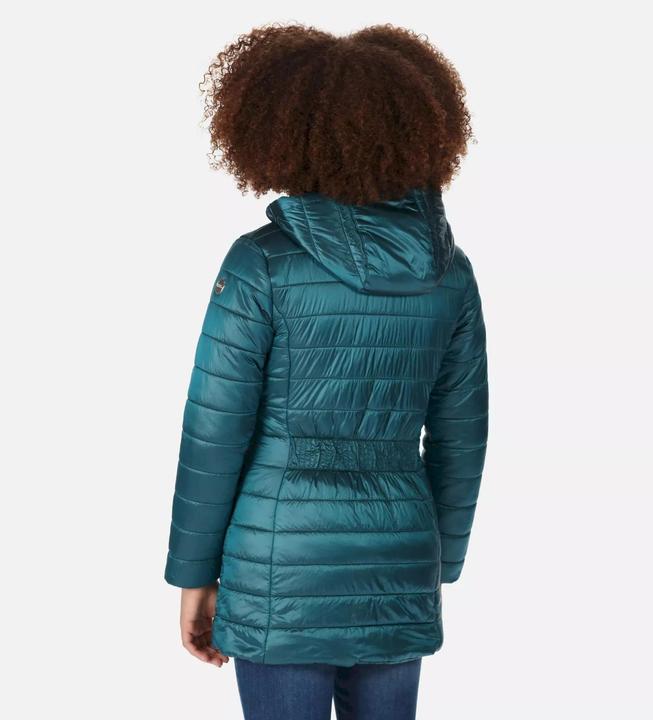 Actual product image Regatta Babette Quilted Jacket Insulated (164)