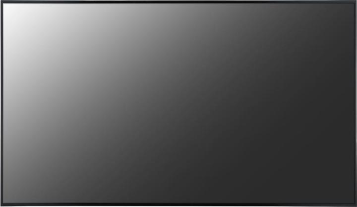 Actual product image LG Digital Signage 55XF3E 55inch HIGH BRIGHTNESS SEMI-OUTDOOR 24/7 FHD 0cdm Bui (1920 x 1080 pixels, 55")