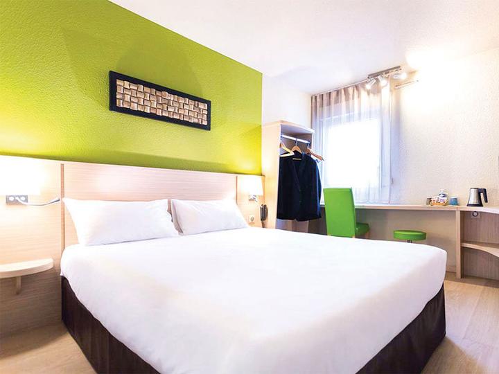 Immagine prodotto Smartbox Viaggio all'Europa-Park e 1 notte in albergo a poca distanza per 2 persone (2 pers.)