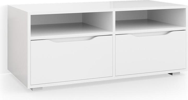 Actual product image Vicco Ruben (100 x 48 x 42 cm)