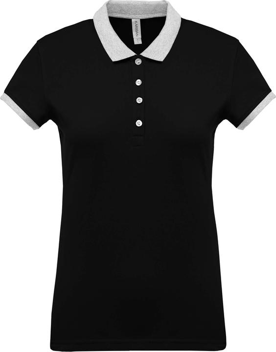Produktbild Kariban mélange bicolore (M)