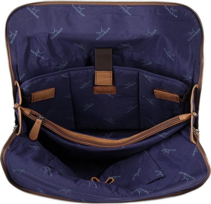 Immagine prodotto Sansibar Shopper