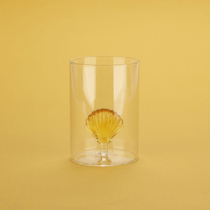 Immagine prodotto Balvi Bicchiere ATLANTIS SHELL (0.30 l, 1 x)