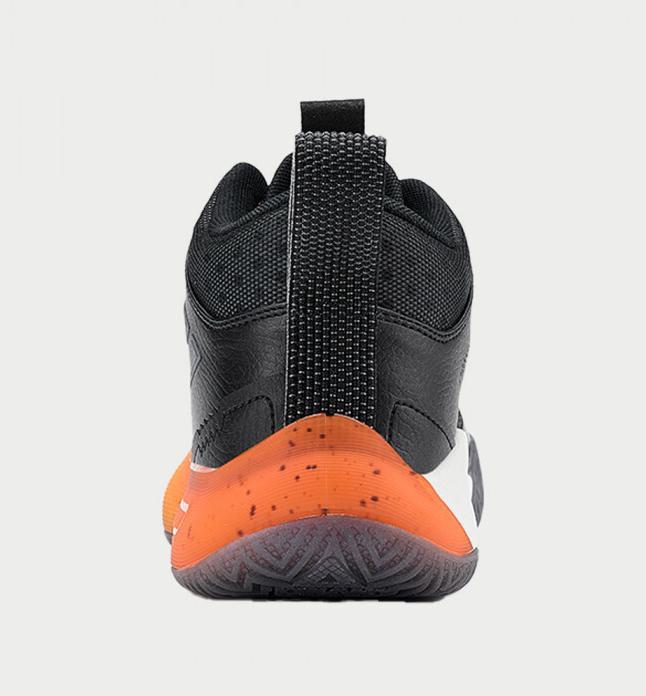 Produktbild Peak Ice Works hallenschuhe monster 9 (40)