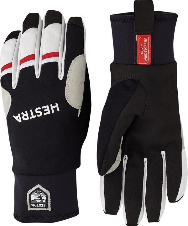 Produktbild Hestra Windstopper Race Tracker Handschuhe (9)