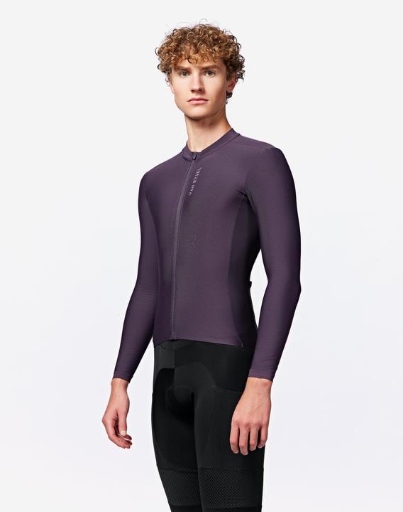 Image du produit Van rysel Maillot de cyclisme de mi-saison à manches longues Racer 2 (XXL)