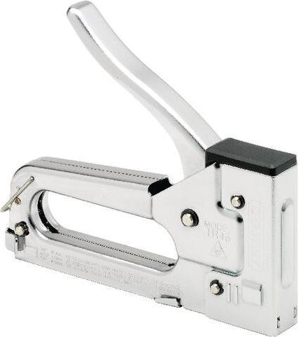 Immagine prodotto Bostitch Stanley TR45, pistola per graffette argento
