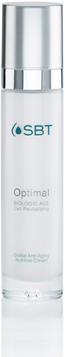 Produktbild SBT Optimal Global (50 ml, Tagescreme, SPF 30)