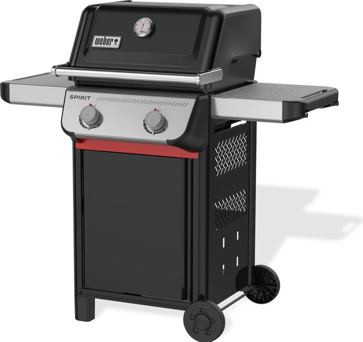 Weber Spirit E-210 (7.77 kW)