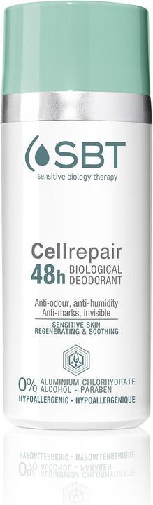 Actual product image SBT Cellrepair Deodorant (Roll-on, 75 ml)