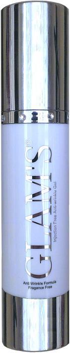 Actual product image Glams serum (50 ml)