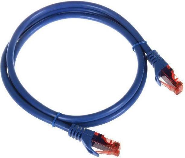 Produktbild Maclean MCTV-301 - (UTP, CAT6, 1 m)