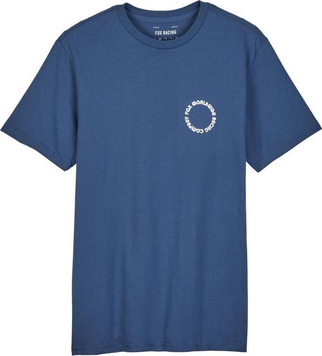 Produktbild Fox Tee 24 Next Level Prem Ss Indo (M)