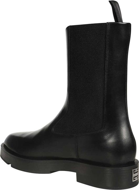 Image du produit Givenchy Bottes en cuir Chelsea (42)