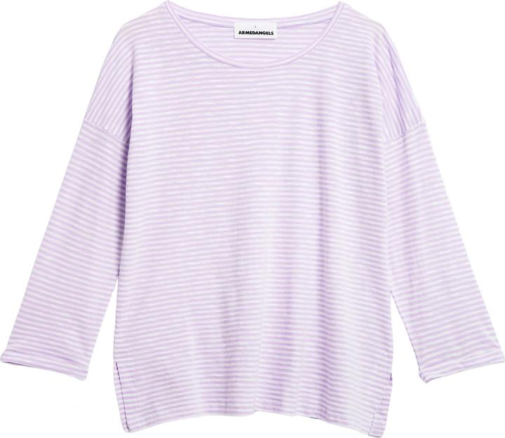 Armedangels Women's Sianaa Lovely Stripes (XS)