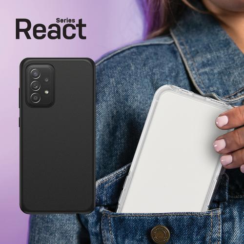 Image du produit OtterBox React (Samsung Galaxy A52 5G, Samsung Galaxy A52s 5G, Samsung Galaxy A52)