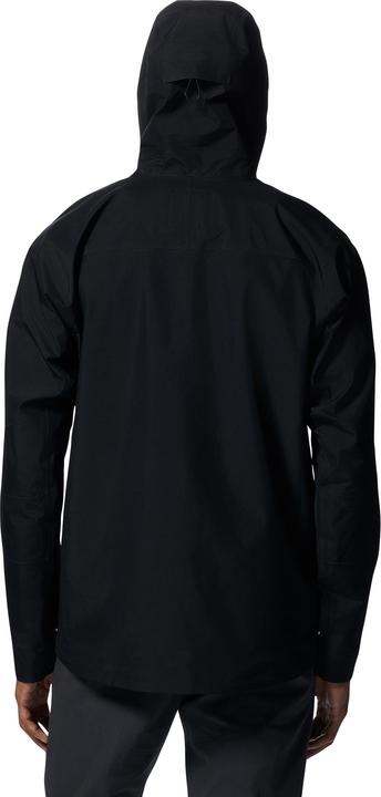 Actual product image Mountain Hardwear M TrailVerse™ GORE-TEX Jacket (M)