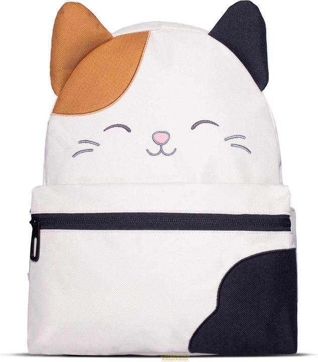 Difuzed Squishmallows Rucksack Mini Cameron