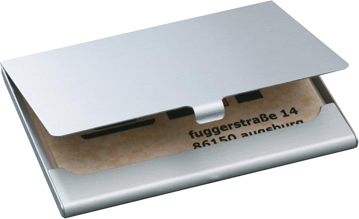 Sigel Business card case (A8)