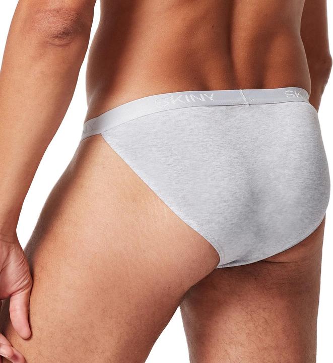 Actual product image Skiny 4-pack Basic briefs / pants (L, pack of 4)