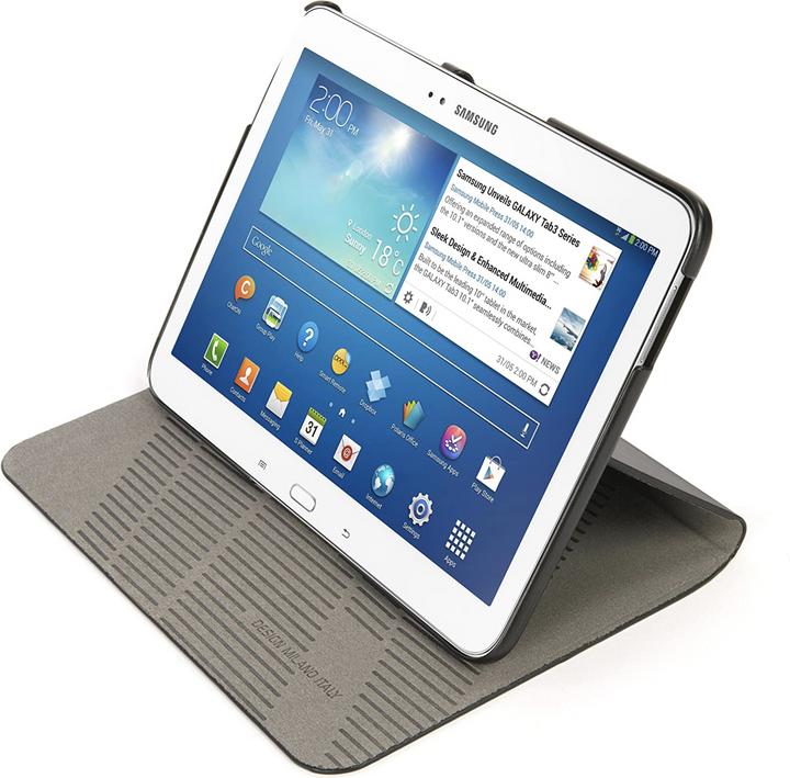 Produktbild Tucano Macro Hard Case (Galaxy Tab 3 10.1 (2013))