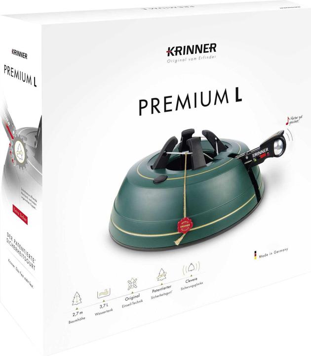 Produktbild Krinner Ultra Grip L