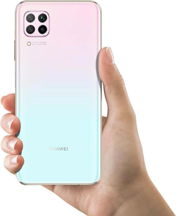 Produktbild Clappio Ersatzteil Akkudeckel Huawei P40 Lite