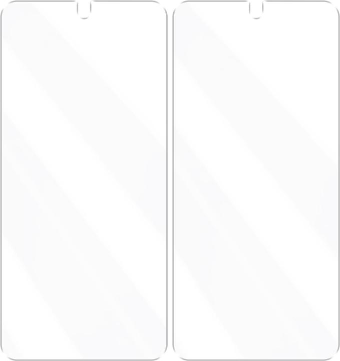Produktbild Samsung Screen Protector (1 Stück, Samsung Galaxy S23 FE)