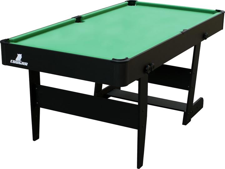 Actual product image Cougar Hustle XL (175 x 83 cm)