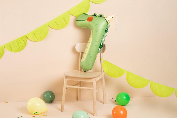 Immagine prodotto Partydeco Palloncino in foil Snake (1 x)