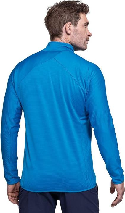 Image du produit Schöffel Fleece Jk Style Cascata MNS (3XL)