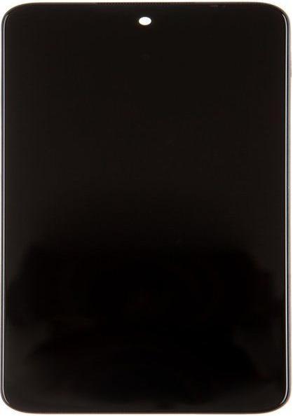 Produktbild Xiaomi LCD Display + Touch Unit + Front Cover for Redmi Note 10 5G Tarnish (Service Pack) (Display)