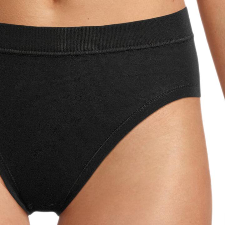 Image du produit Conta 3er Pack Feinripp Hüftslip (38, M, Lot de 3)