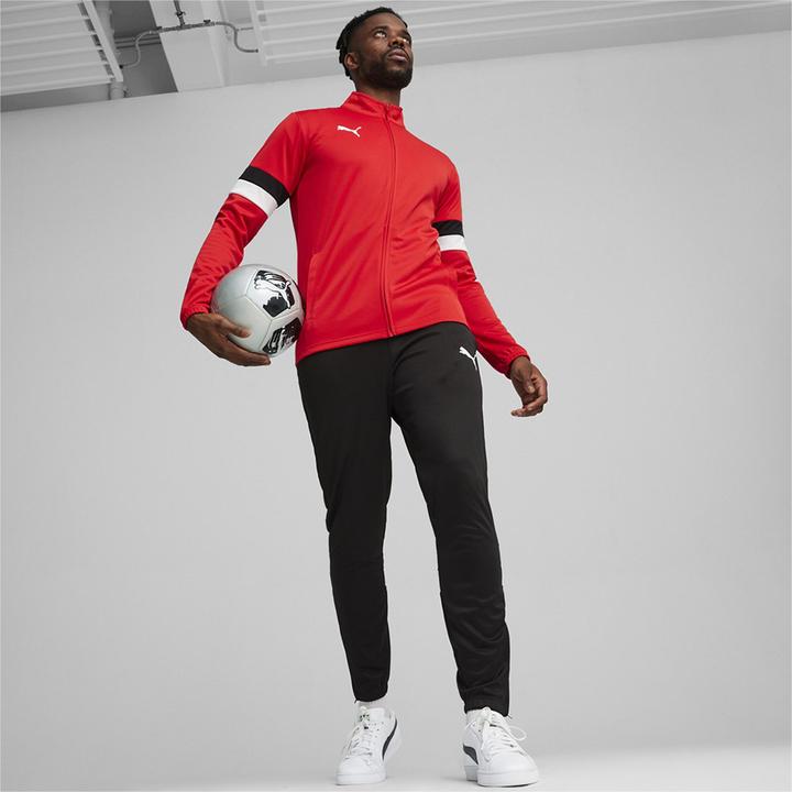 Actual product image Puma teamRISE Tracksuit (S)