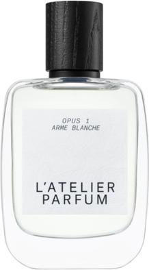Produktbild L'Atelier E15 L'Atelier Parfum - Arme Blanche EDP 50 ml (Eau de Parfum, 50 ml)