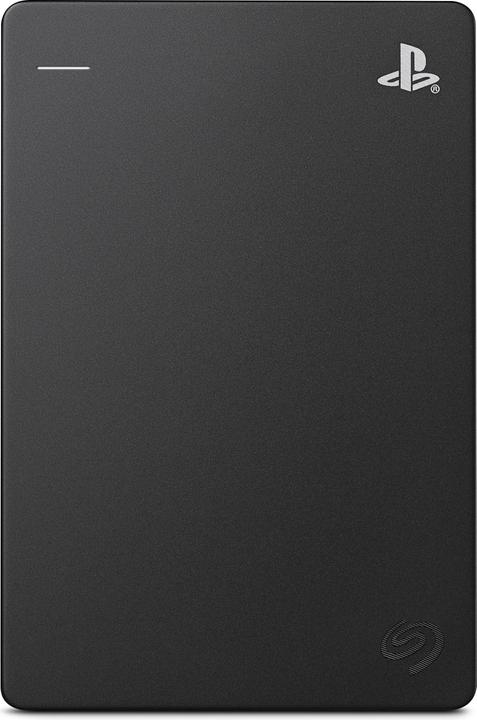 Productafbeelding Seagate Game Drive for PS4 (2 TB)