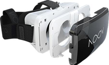 Actual product image Noon VR Midday VR