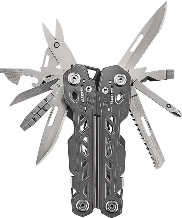 Immagine prodotto Gerber Gear Traliccio multitool (17 Funzioni)