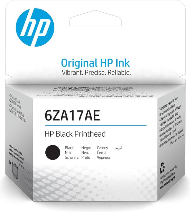 Immagine prodotto HP 6ZA17AE (FC)
