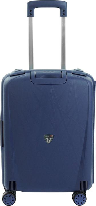 Roncato Light - Handgepäck Carry-On Spinner (41 l, Handgepäck (bis 50l))