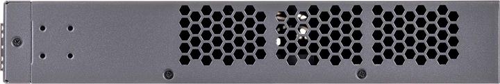 Actual product image Netgear 48-PORT 1G SMART SWITCH (52 Ports)