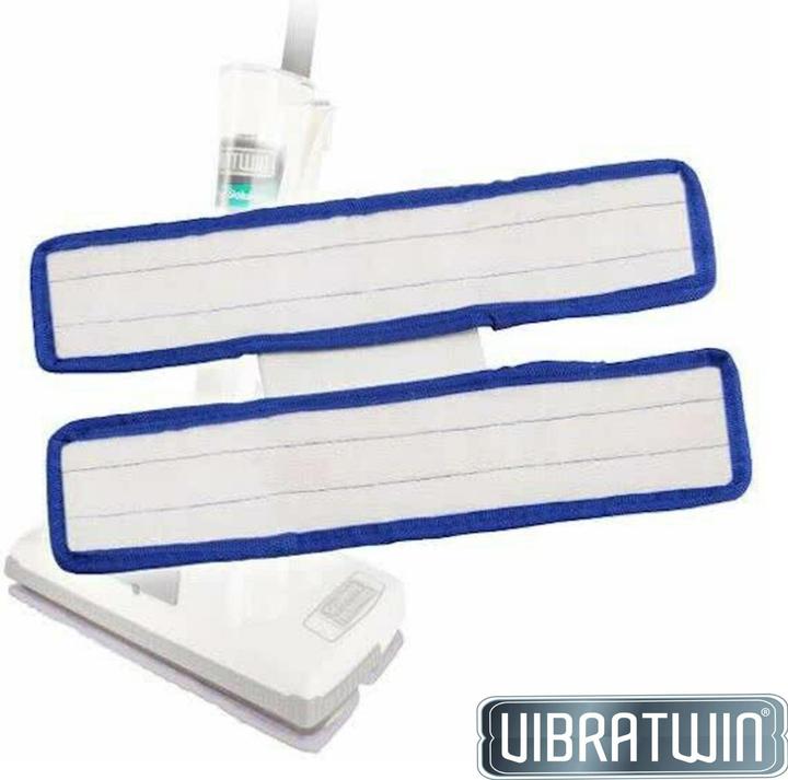 Immagine prodotto VibraTwin Ersatzpad (1 pz.)