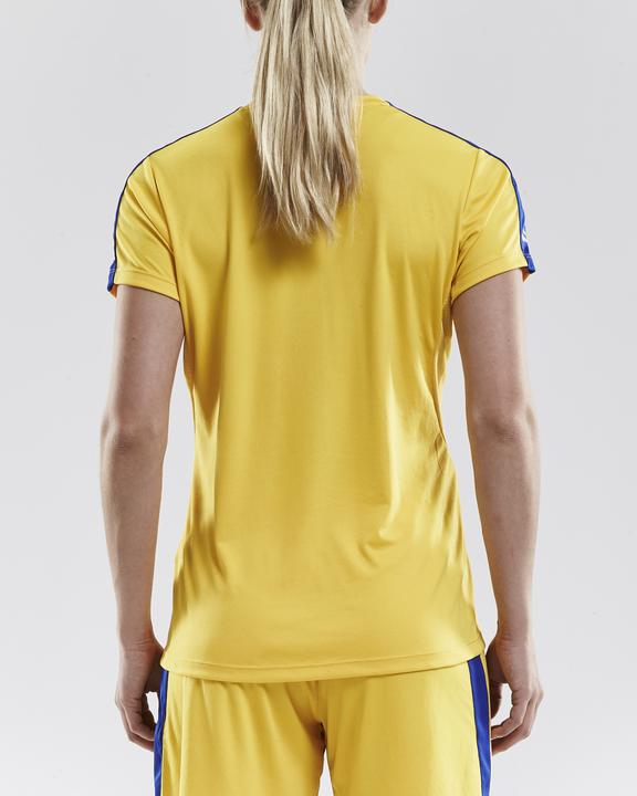 Actual product image Craft Progress Jersey Contrast W (XL)