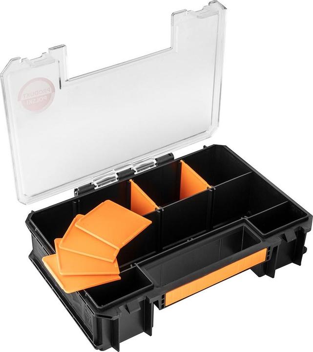 Immagine prodotto Neo Tools Organizzatore multifunzionale, sistema modulare II (1 pezzi)