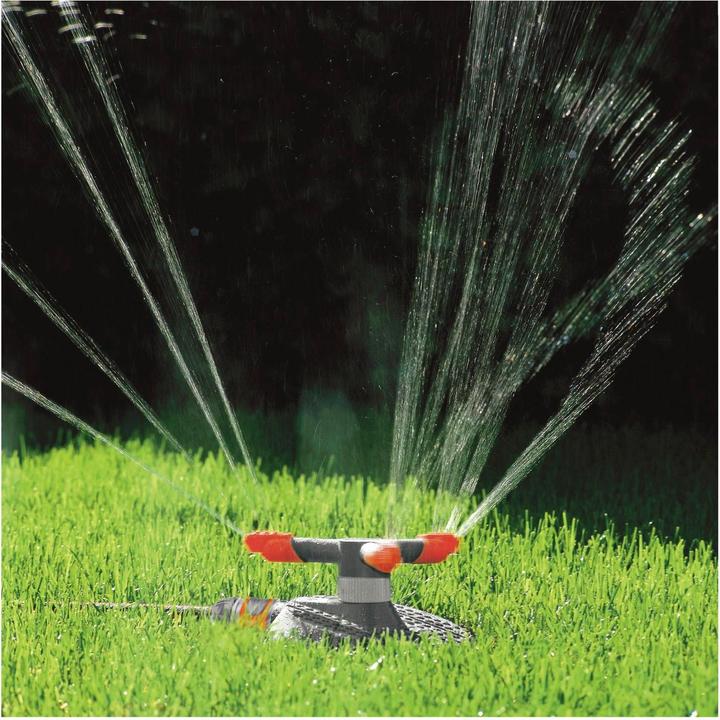 Image du produit Gardena Arroseur circulaire Samba (Arroseur circulaire)